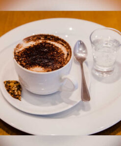 Cappuccino grande