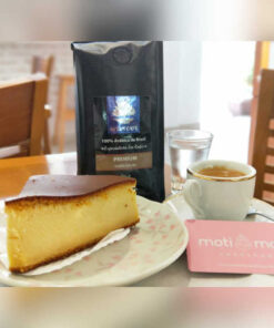 Kasutera -カステラ